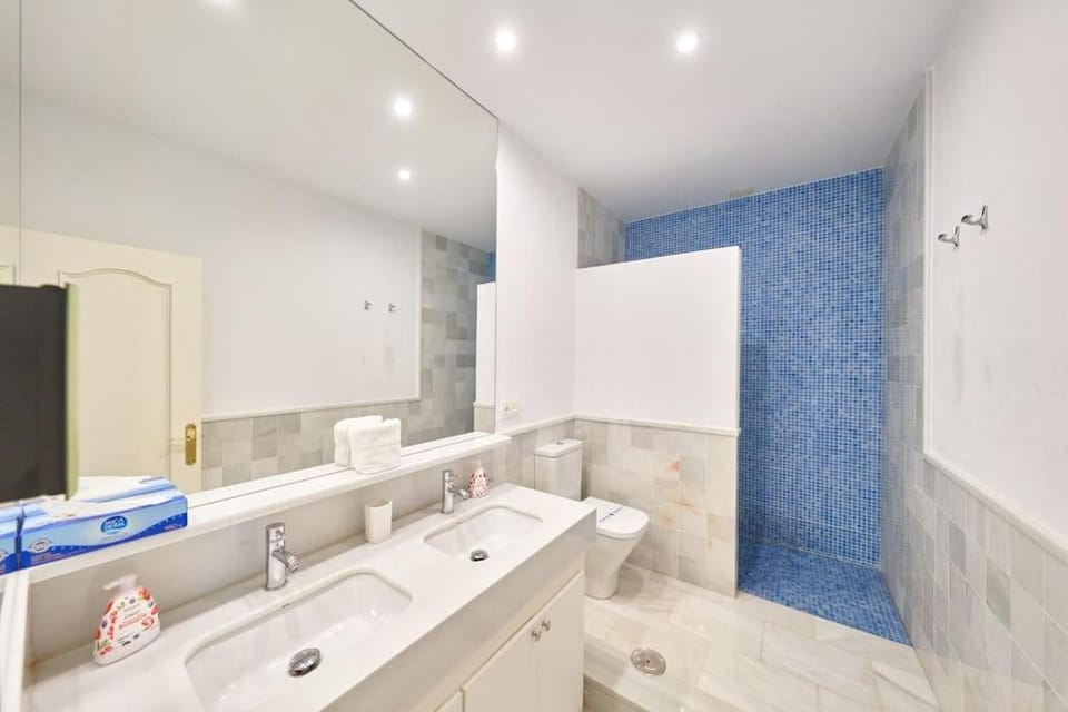 Arriate Apartment in San José