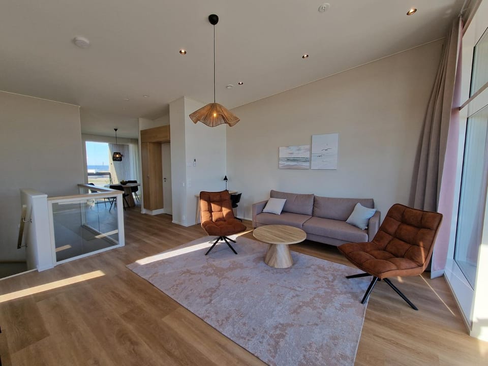 Dyynikylä 7 E 11 Apartment in Finland