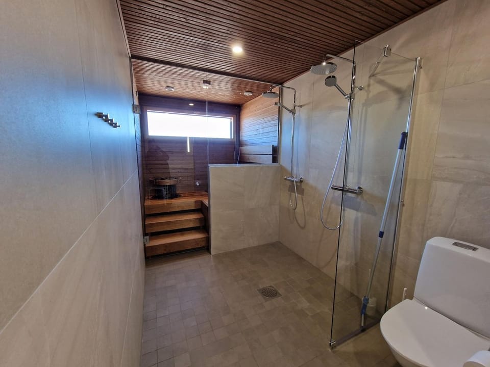 Dyynikylä 7 E 11 Apartment in Finland