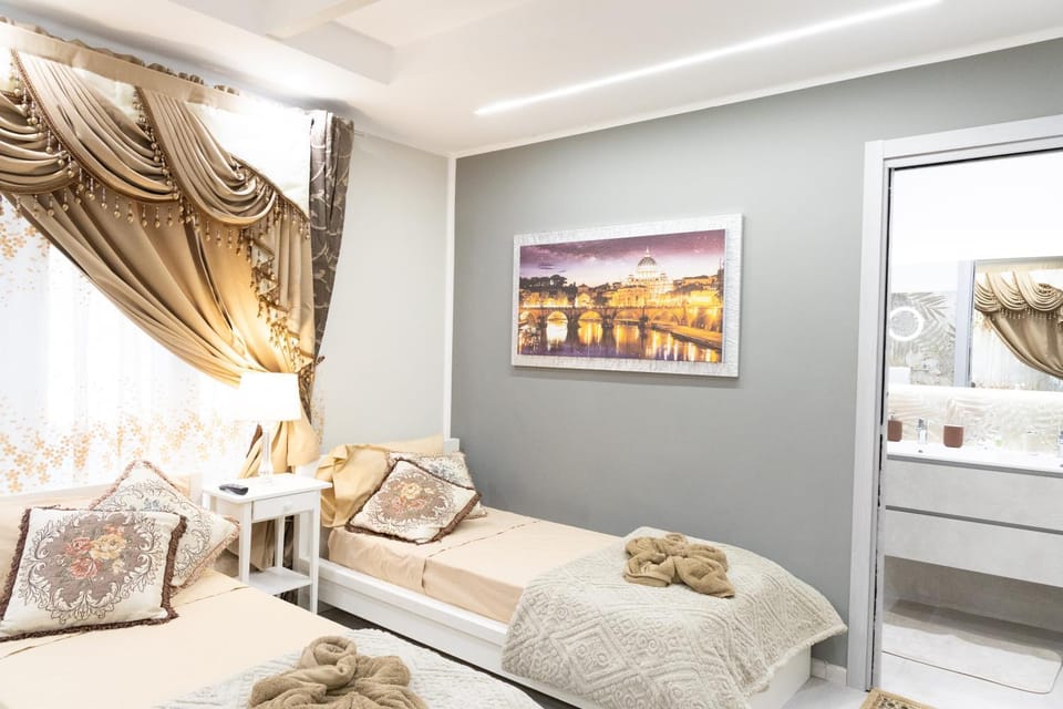 La Dolce Casa Bed and Breakfast in Rome