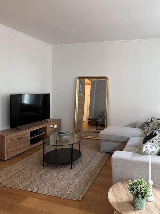 Hypercentre 80m2, à deux pas du Château des Rohan Apartment in Grand Est