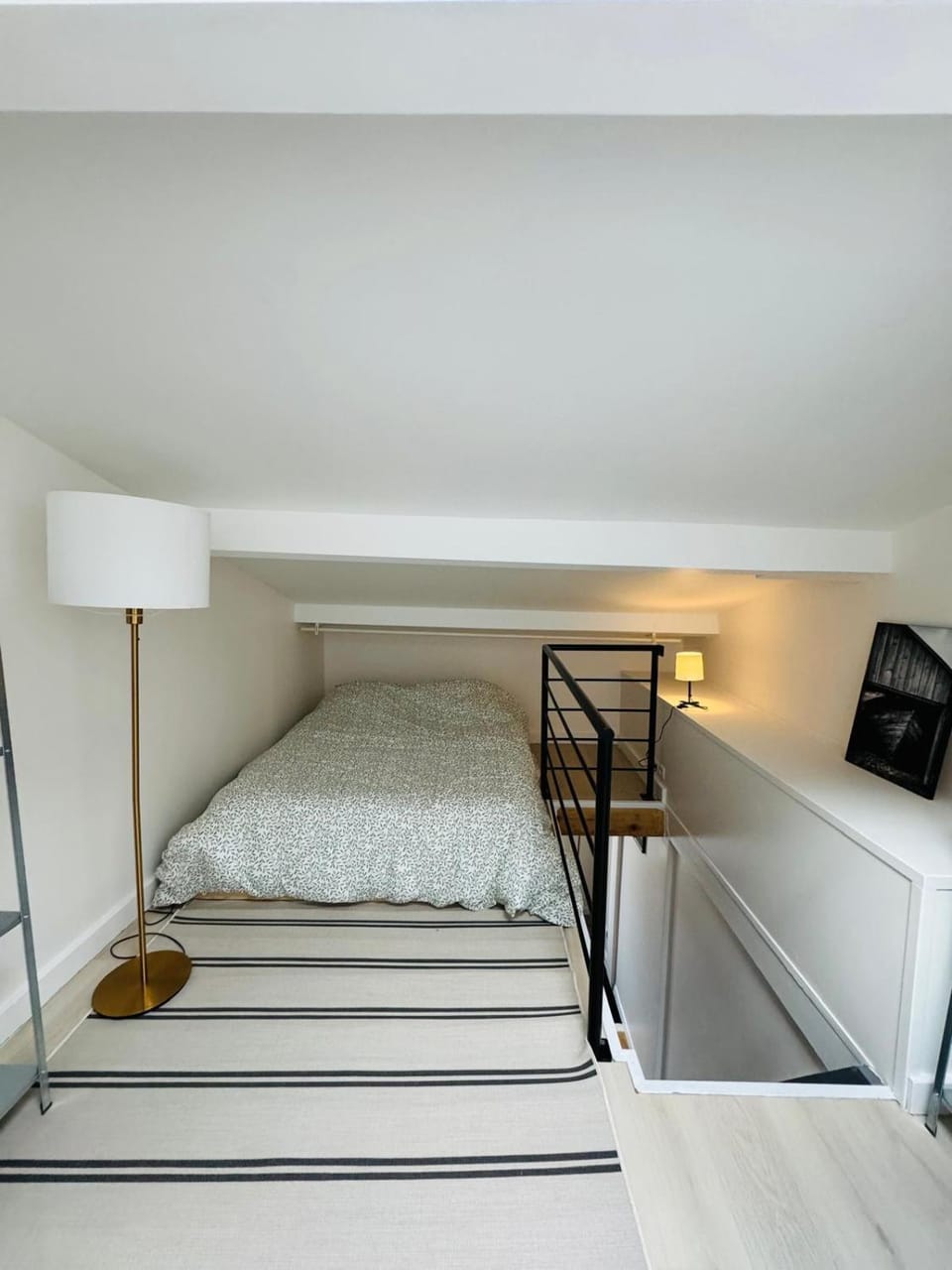 Duplex Pinel - Stade de France - Paris Apartment in Saint-Denis, France