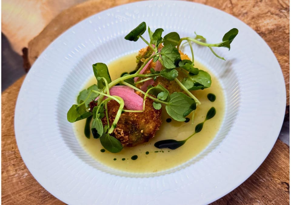 Restaurant/places to eat, Food close-up