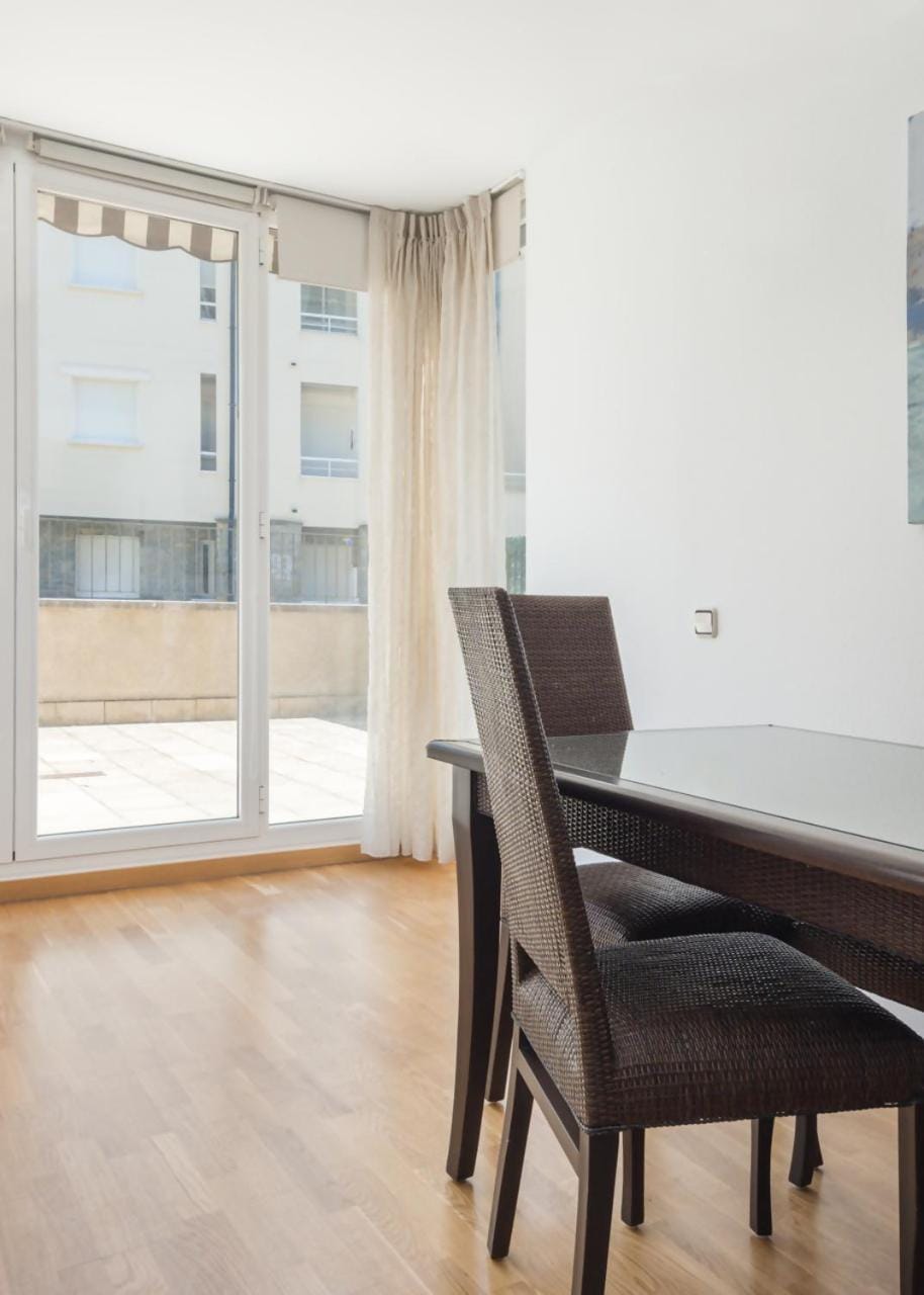 Apartamento Cobre Apartment in Jaca