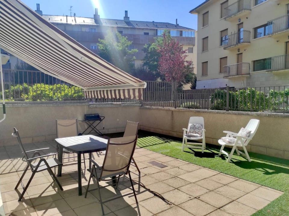 Apartamento Cobre Apartment in Jaca