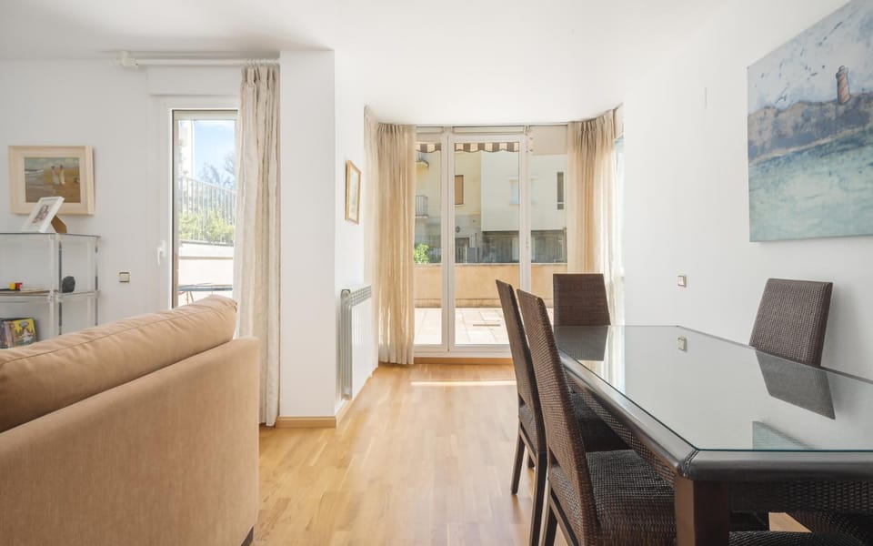 Apartamento Cobre Apartment in Jaca