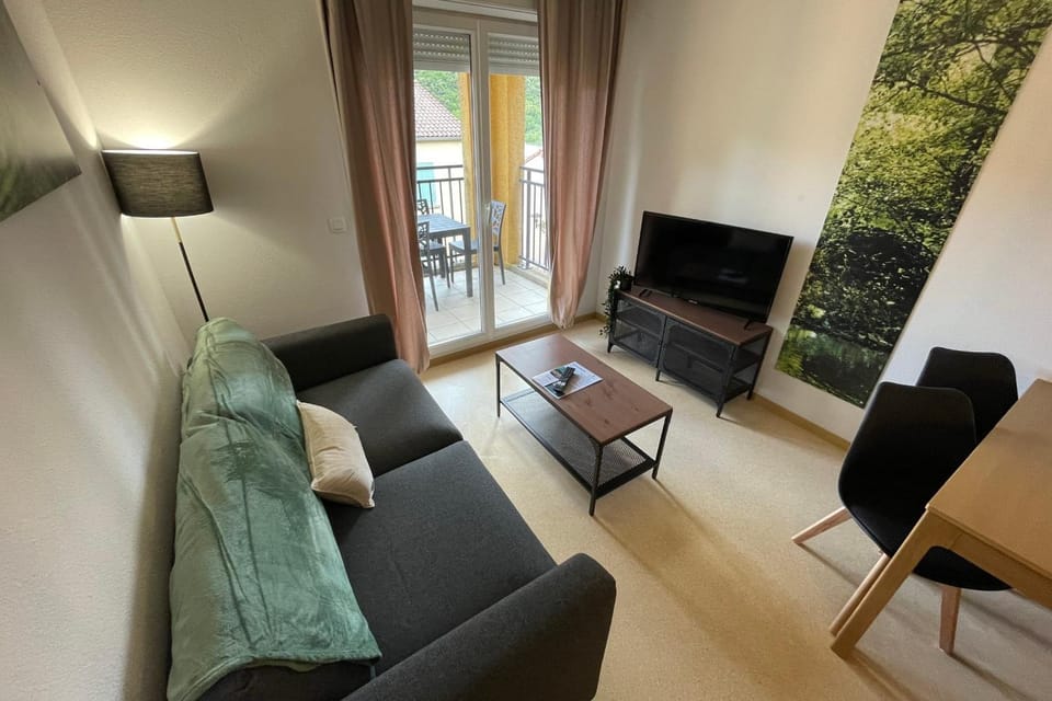 Les Naïades I44 - 2 bedrooms for 5 people ! House in Occitanie
