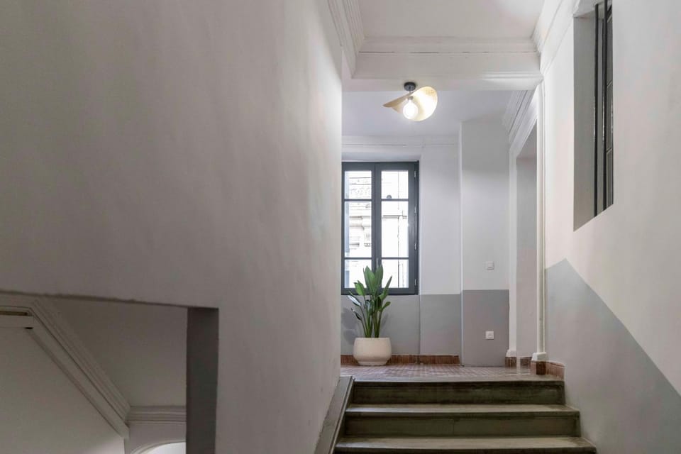 Thomas Price Appart Apartment in Narbonne