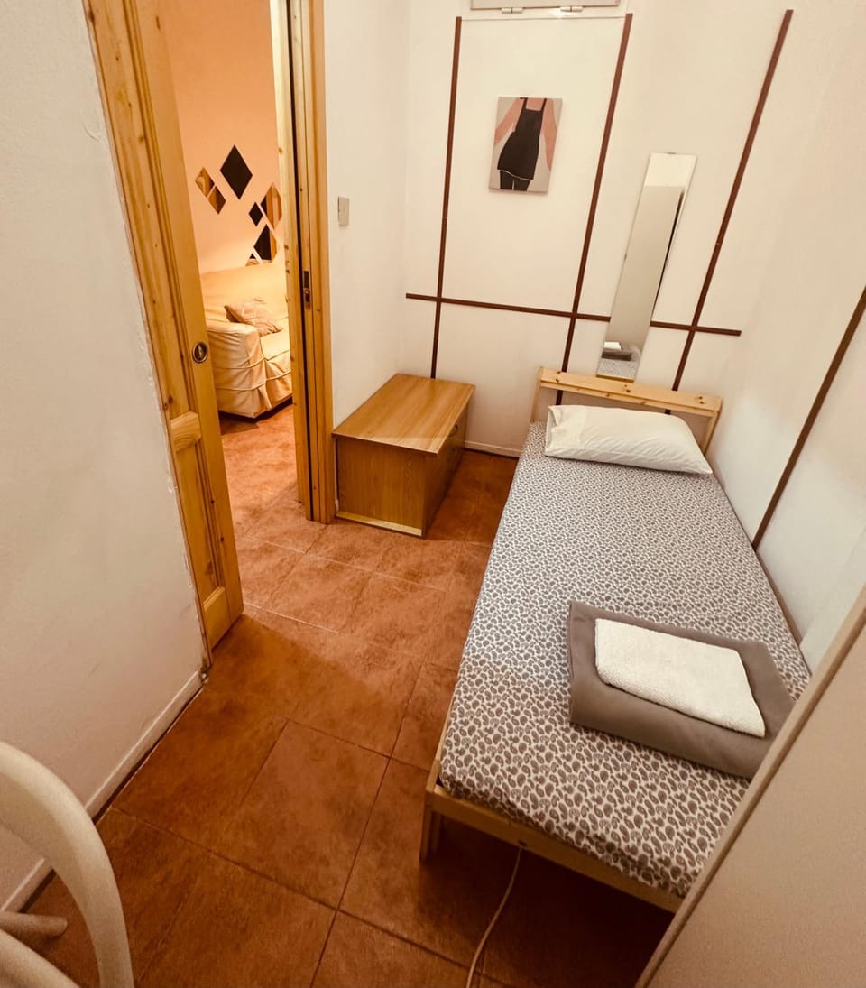 Entire Very cozy apartment,centrum Apartment in Genoa