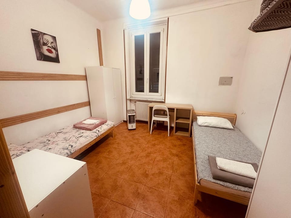 Entire Very cozy apartment,centrum Apartment in Genoa