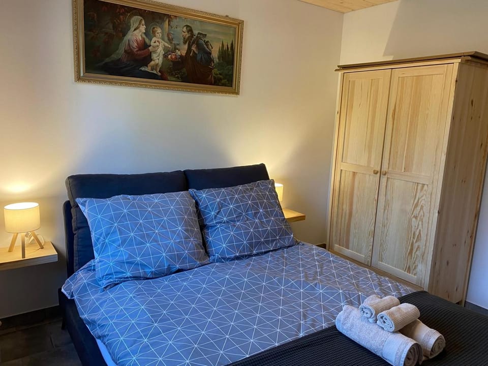 LoveLas - Apartamenty Apartment in Poland