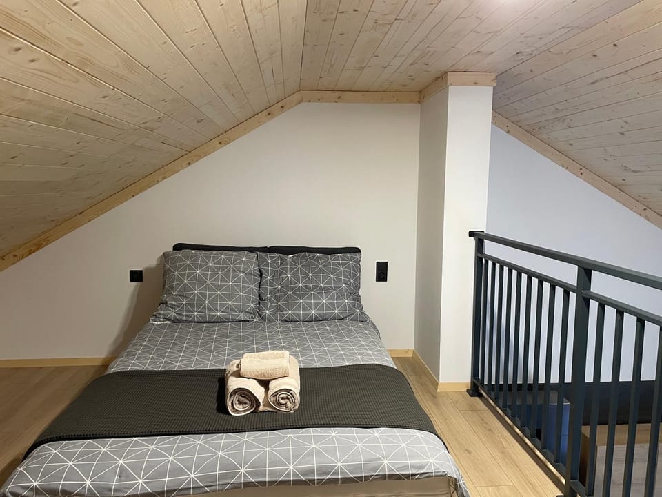 LoveLas - Apartamenty Apartment in Poland