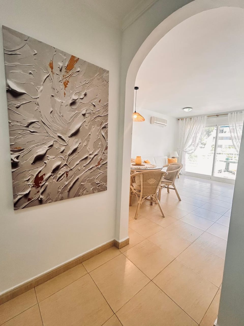 Sea Views Apartments Apartment in Marina Alta