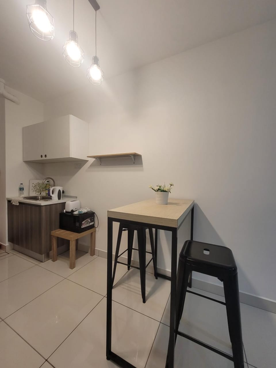 Edumetro Homes Apartment in Subang Jaya