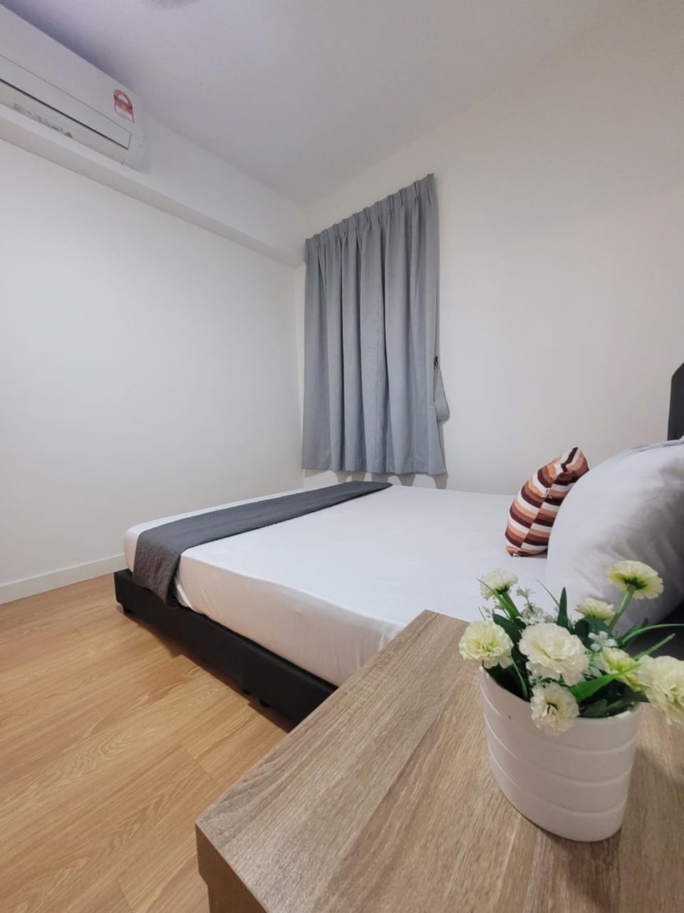 Edumetro Homes Apartment in Subang Jaya