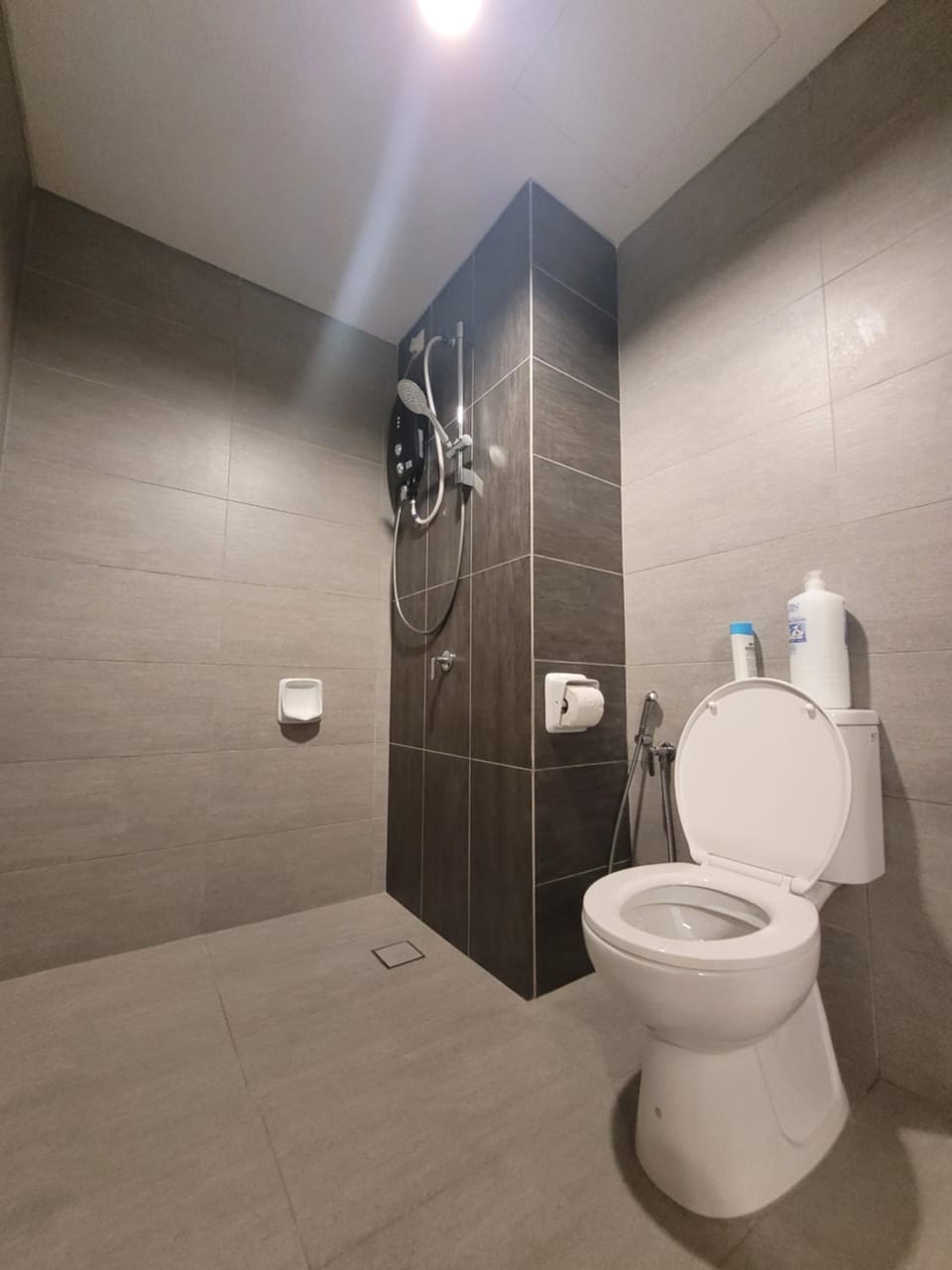 Edumetro Homes Apartment in Subang Jaya