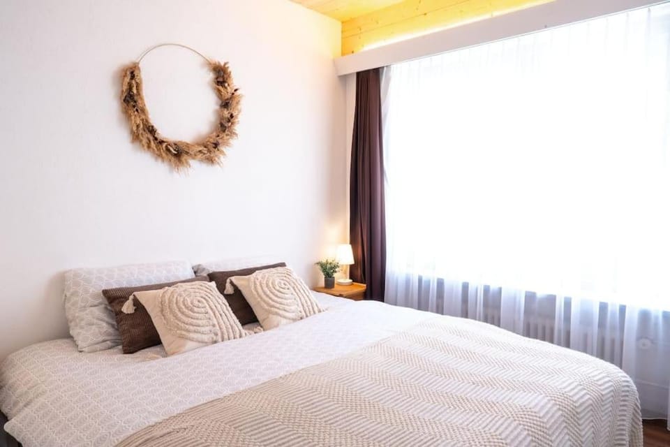 Apt Marlis 180 lake view Swimming Pool and Parking Apartment in Locarno