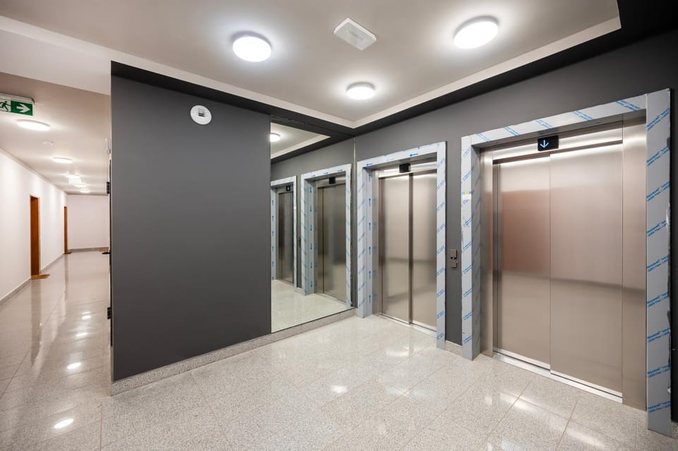 elevator