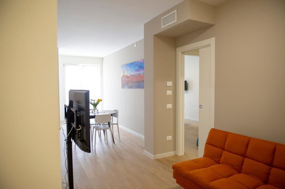40 Apartment Apartment in Apulia
