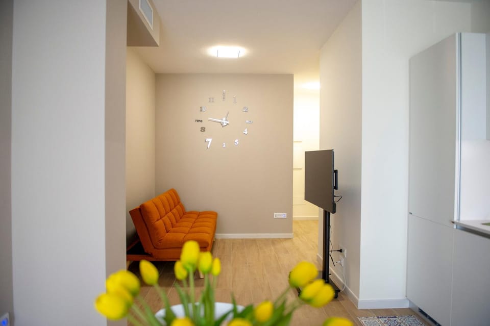 40 Apartment Apartment in Apulia
