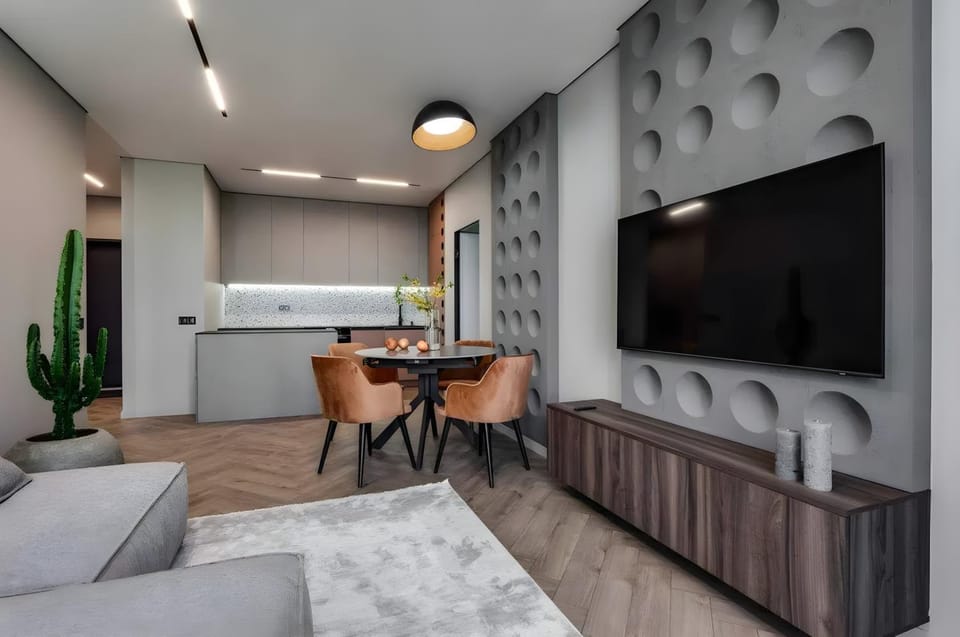 2BD Hyde Park Elegance Escape Apartment in City of Westminster