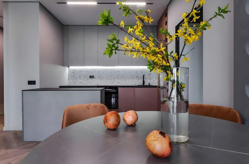 2BD Hyde Park Elegance Escape Apartment in City of Westminster
