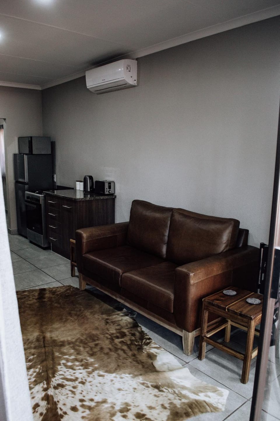 The Only Guestroom Apartment in North West, South Africa