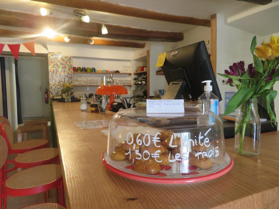 Auberge de la petite casserole Inn in Provence-Alpes-Côte d'Azur