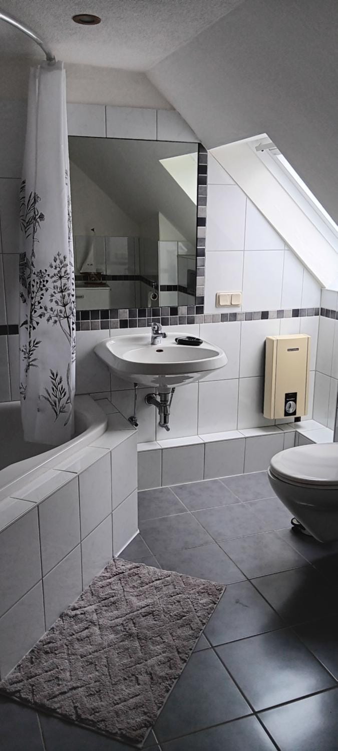 Fewo am grossen Bruch Apartment in Saxony-Anhalt, Germany