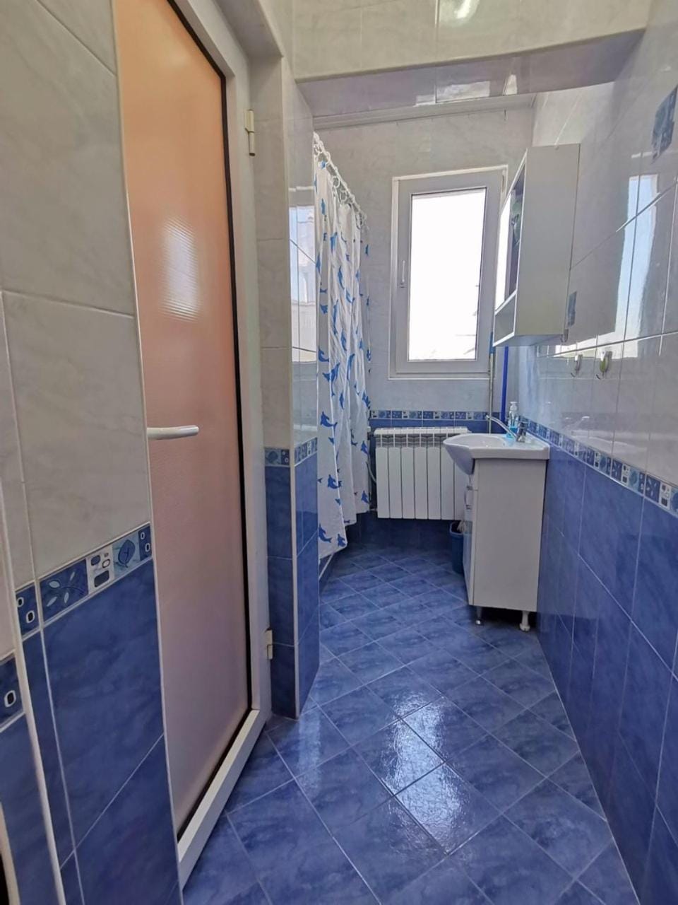 Jules River Garden Apartment in Dolj County, Romania