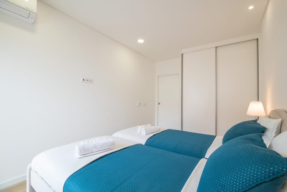 Luz Secret by MOJE Holiday Apartment in Luz