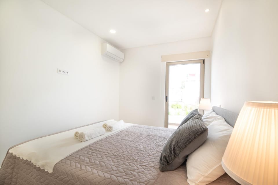 Luz Secret by MOJE Holiday Apartment in Luz