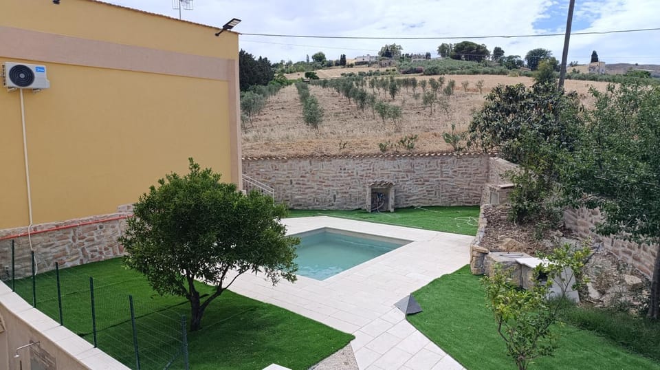 Day, Garden, Garden view, Pool view, Swimming pool