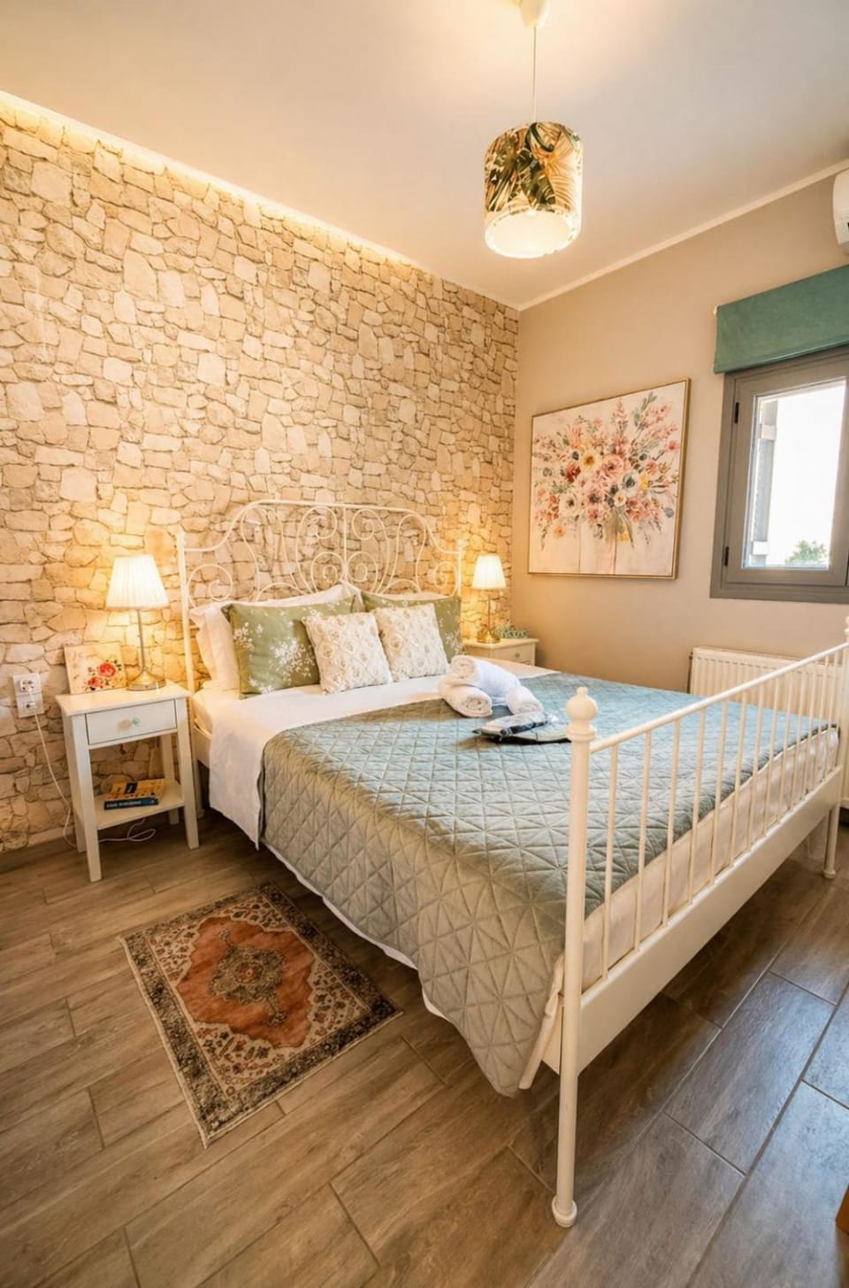Armonia Pramanta Mountain Tzoumerka House in Peloponnese, Western Greece and the Ionian