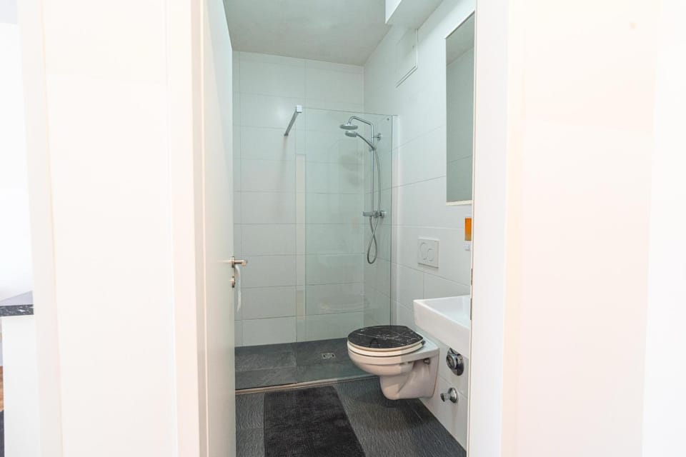 Alps Studio Apartment in Innsbruck