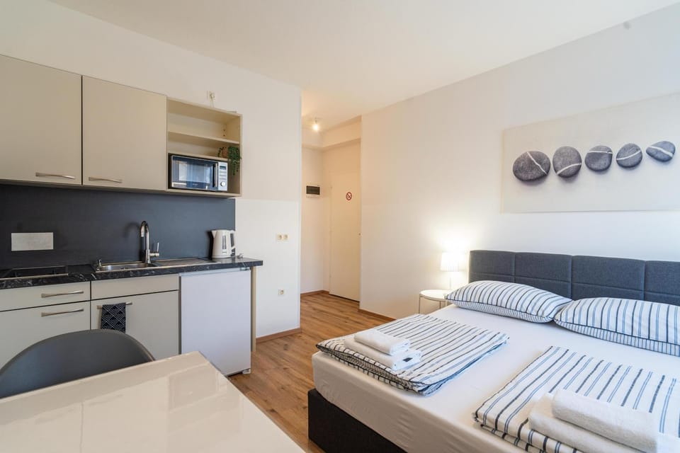Alps Studio Apartment in Innsbruck
