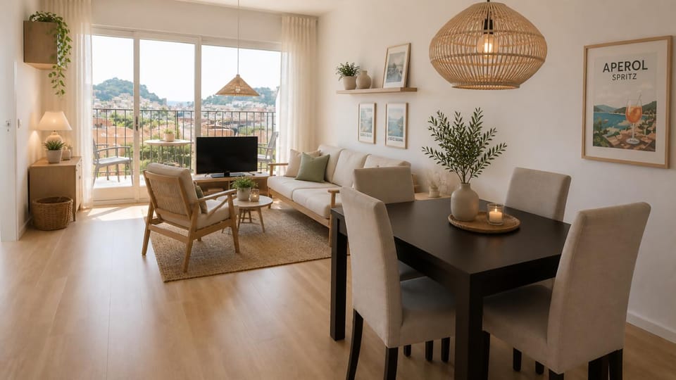 Communal lounge/ TV room, TV and multimedia, Living room, Dining area, Evening entertainment