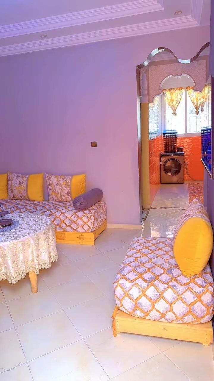 يطلب عقد الزواج بالنسبة للمغاربة A marriage certificate is required for Apartment in Essaouira