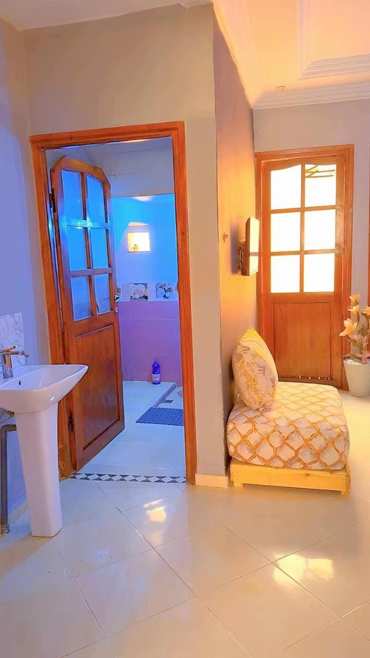 يطلب عقد الزواج بالنسبة للمغاربة A marriage certificate is required for Apartment in Essaouira