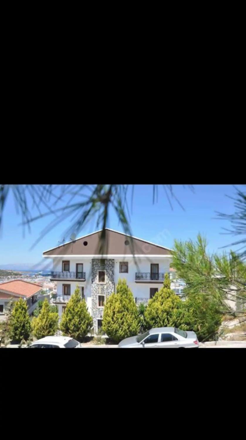 Çeşme Suites Apartment hotel in Cesme