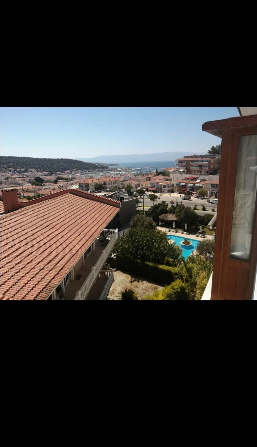 Çeşme Suites Apartment hotel in Cesme