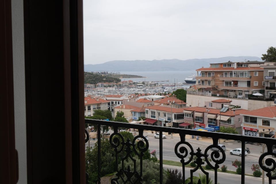 Çeşme Suites Apartment hotel in Cesme