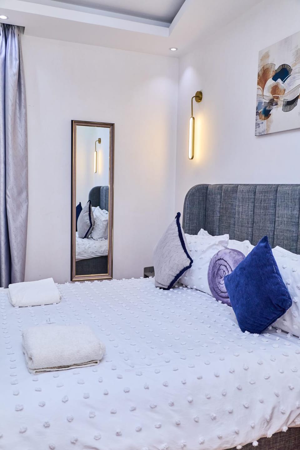 Mi Casa By Edmor Suites Apartment in Nairobi