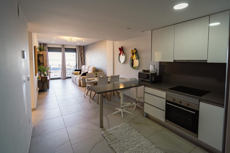 Habaneras ID109 Apartment in Torrevieja