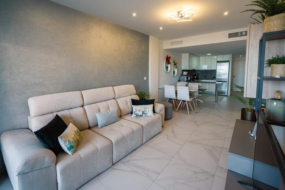 Habaneras ID109 Apartment in Torrevieja