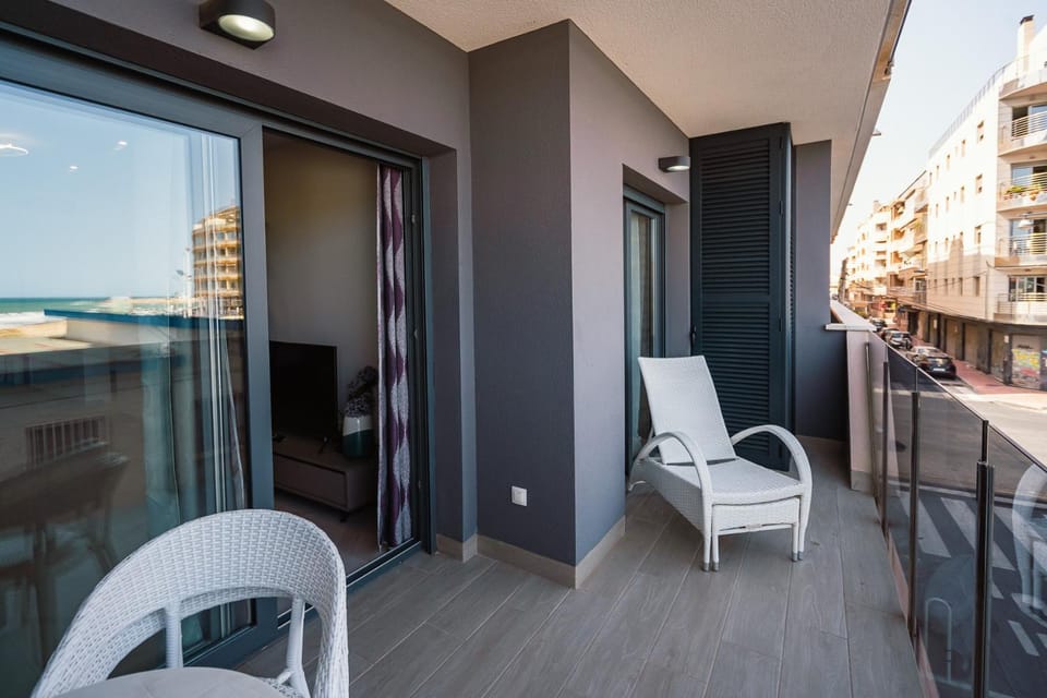 Habaneras ID109 Apartment in Torrevieja