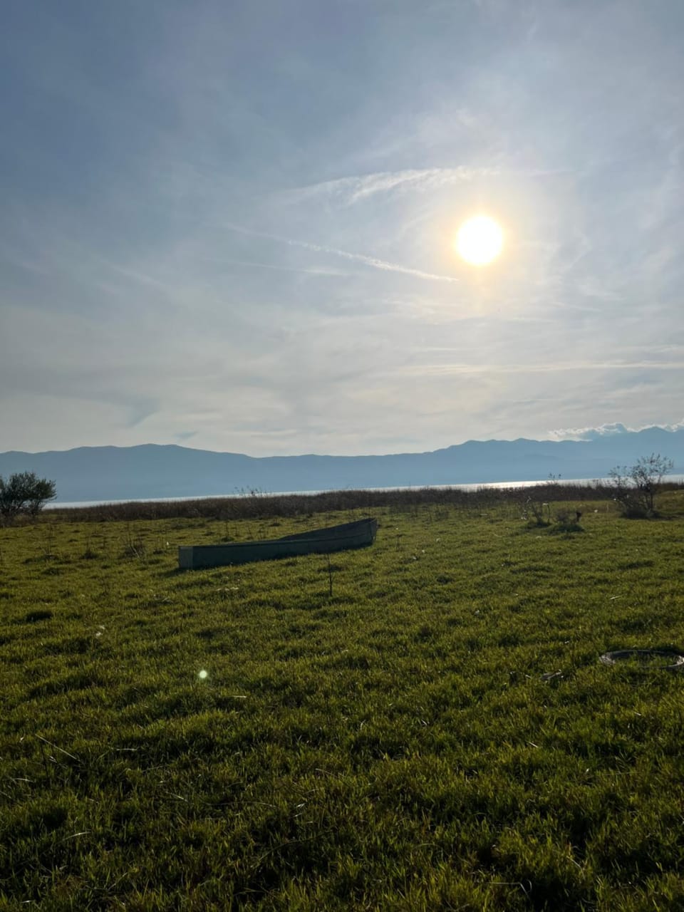 Lake shkodra Villa in Europe