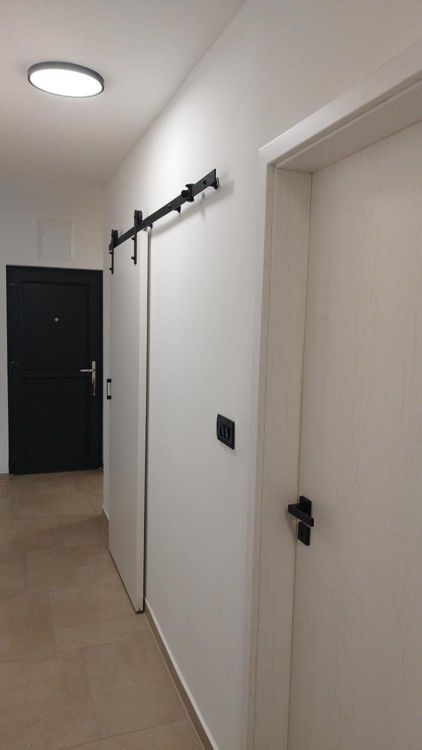Mariluxs Apartment in Zadar