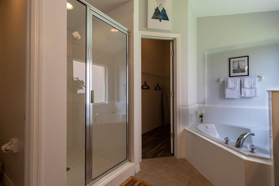 Bathroom, Bath