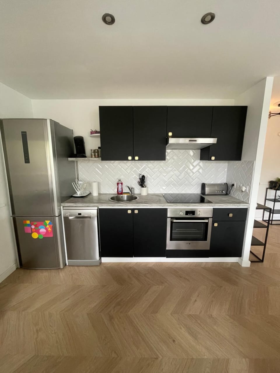 Appartement calme à Anglet Apartment in Anglet